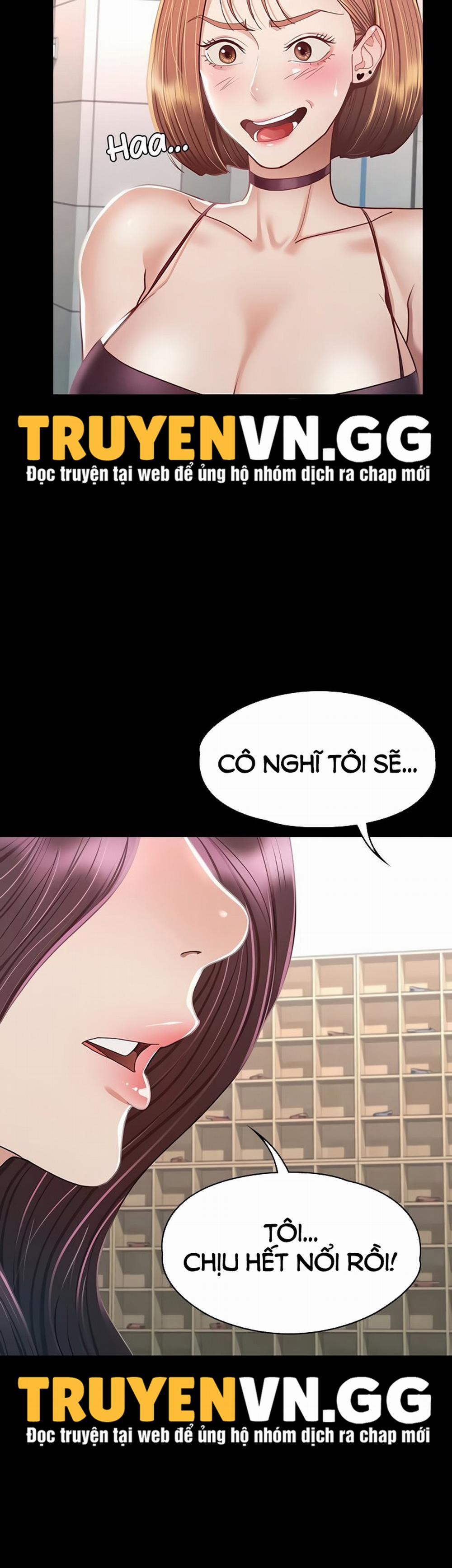 Chinh Phục Nữ Thần 34 trang 23