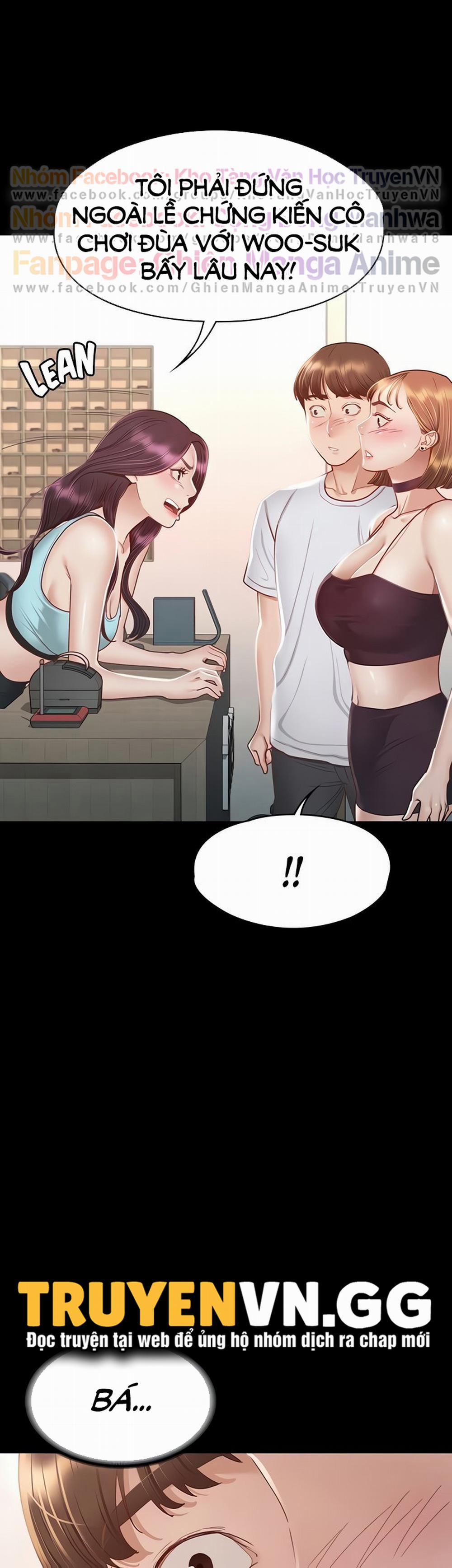 Chinh Phục Nữ Thần 34 trang 24