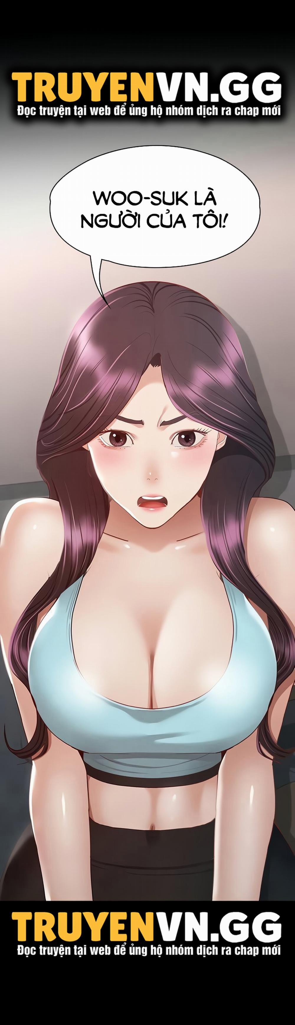 Chinh Phục Nữ Thần 34 trang 26