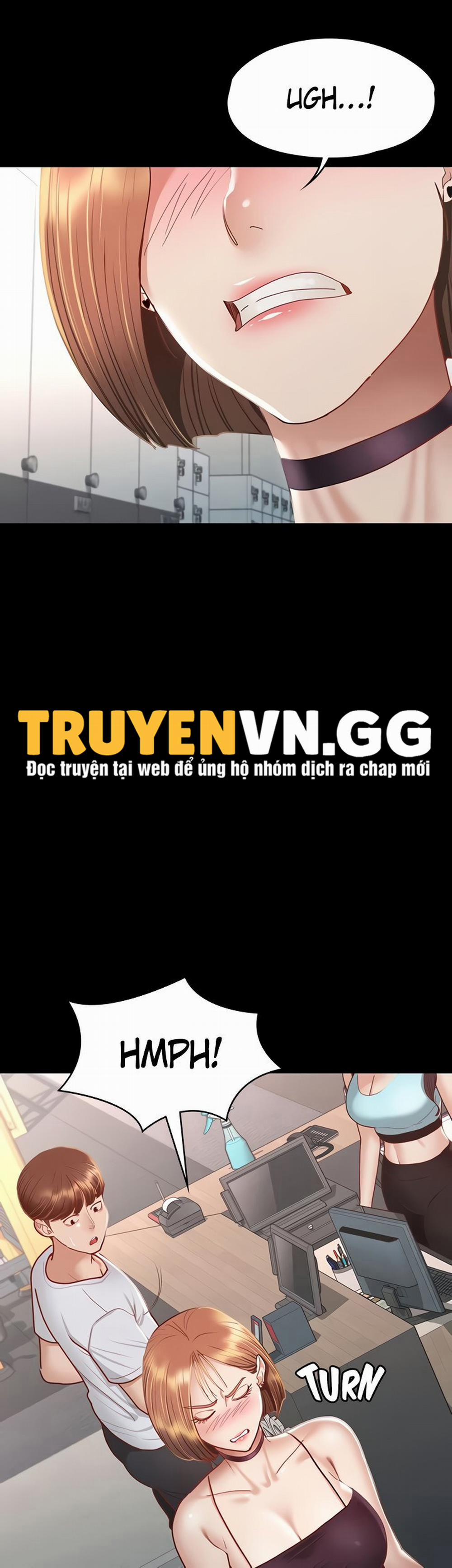 Chinh Phục Nữ Thần 34 trang 27