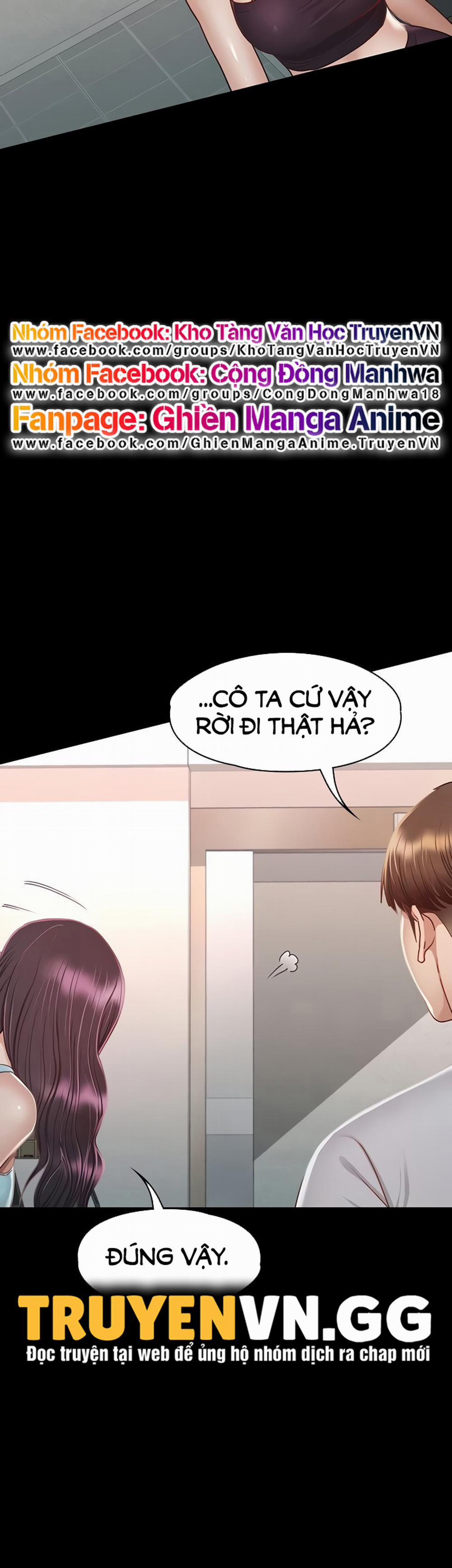 Chinh Phục Nữ Thần 34 trang 28