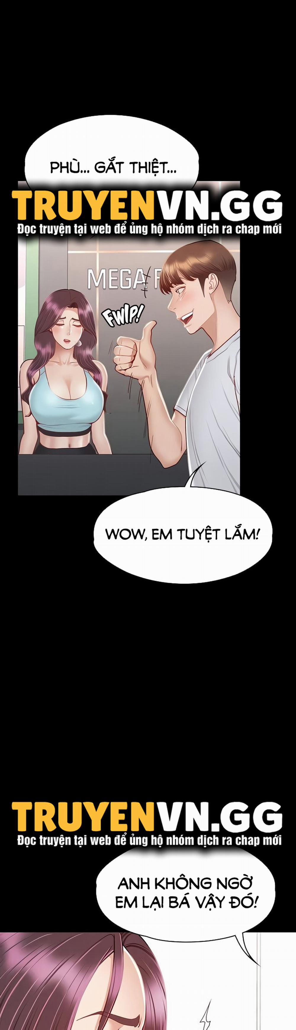 Chinh Phục Nữ Thần 34 trang 29