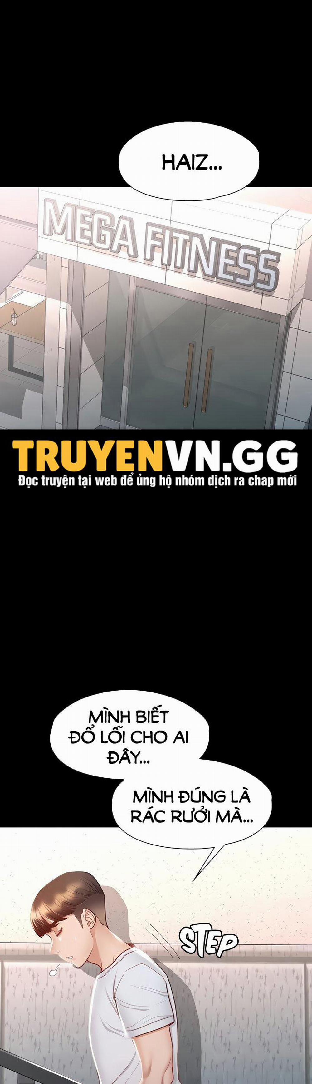 Chinh Phục Nữ Thần 34 trang 3