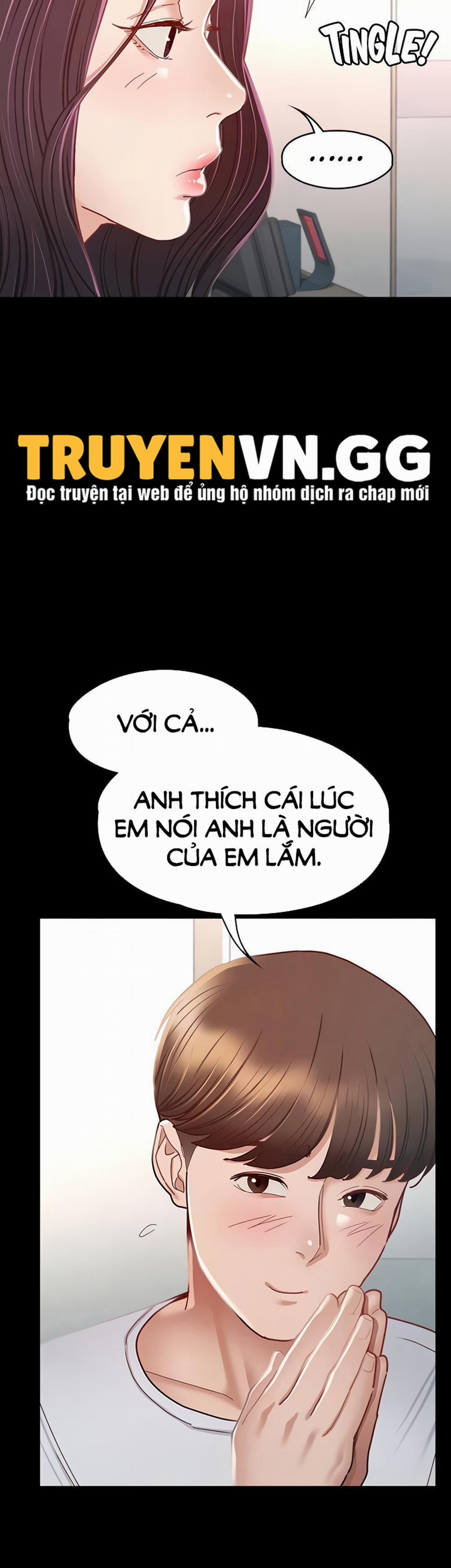 Chinh Phục Nữ Thần 34 trang 30