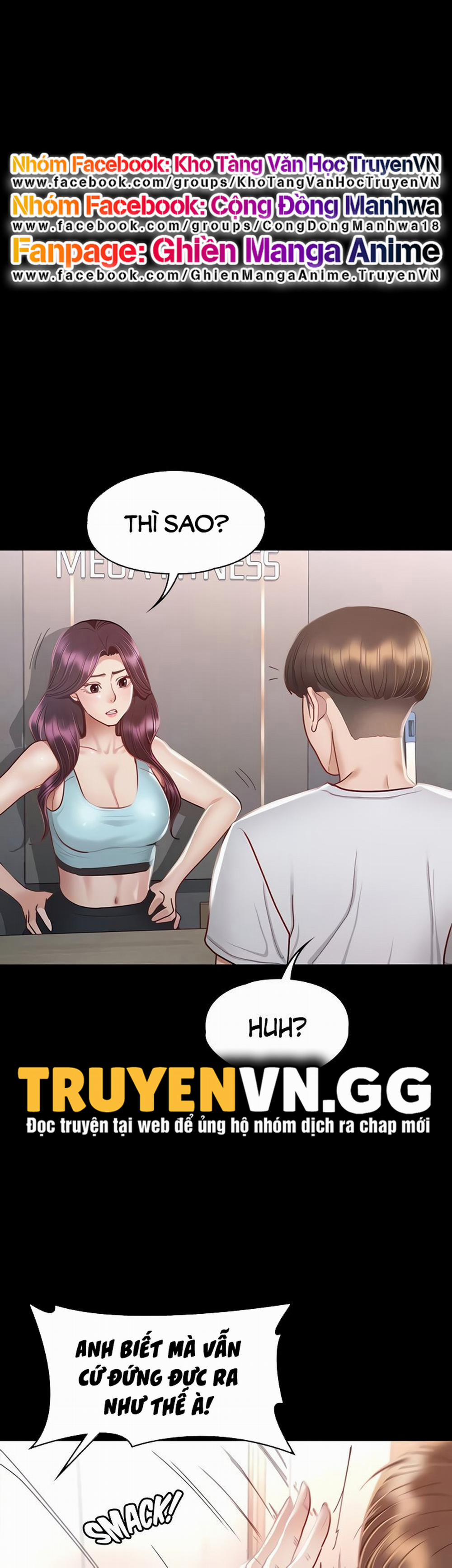 Chinh Phục Nữ Thần 34 trang 31