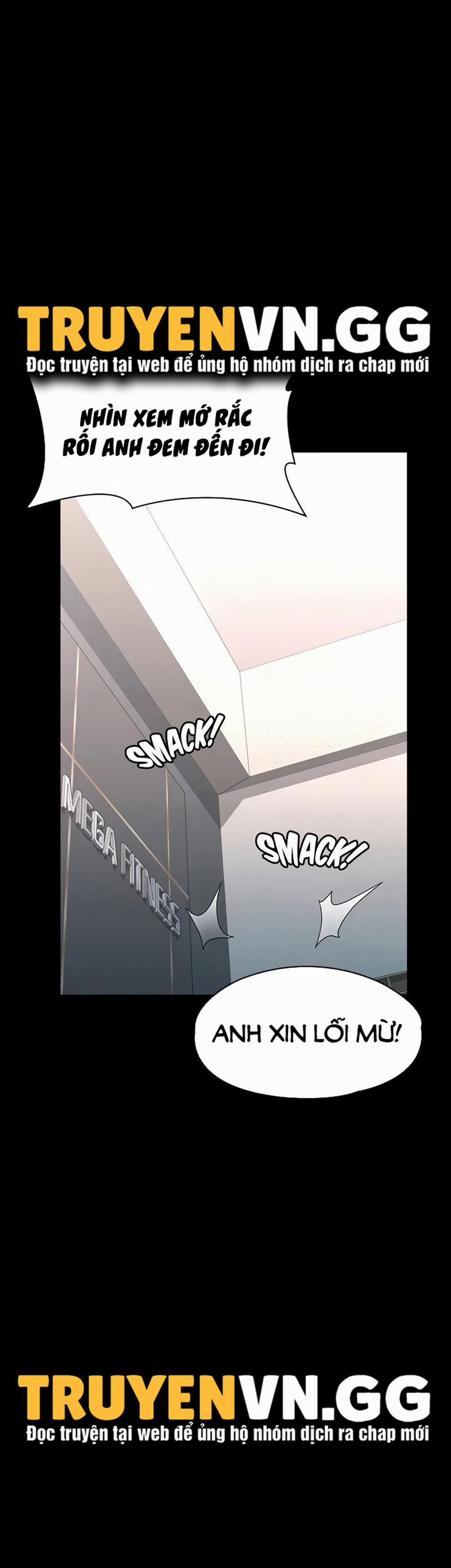 Chinh Phục Nữ Thần 34 trang 33