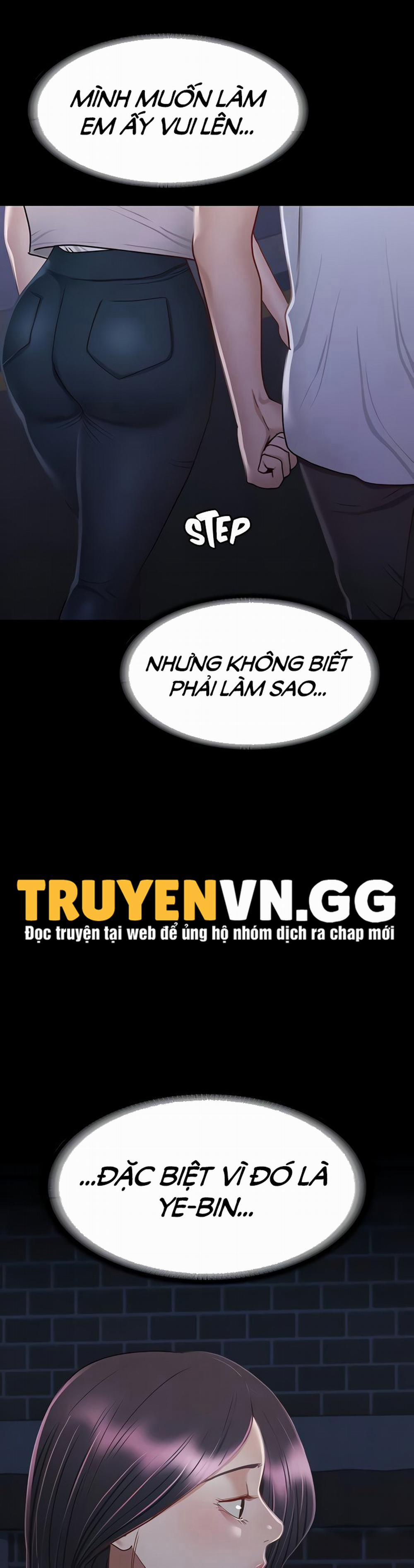 Chinh Phục Nữ Thần 34 trang 36