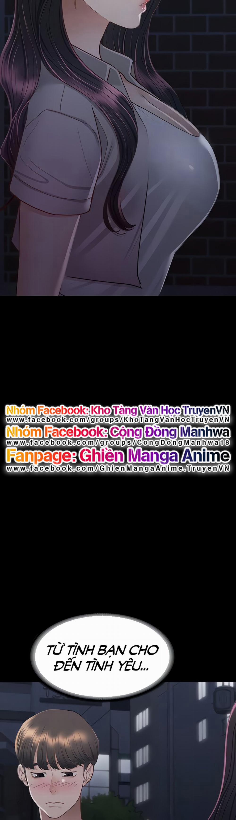 Chinh Phục Nữ Thần 34 trang 37