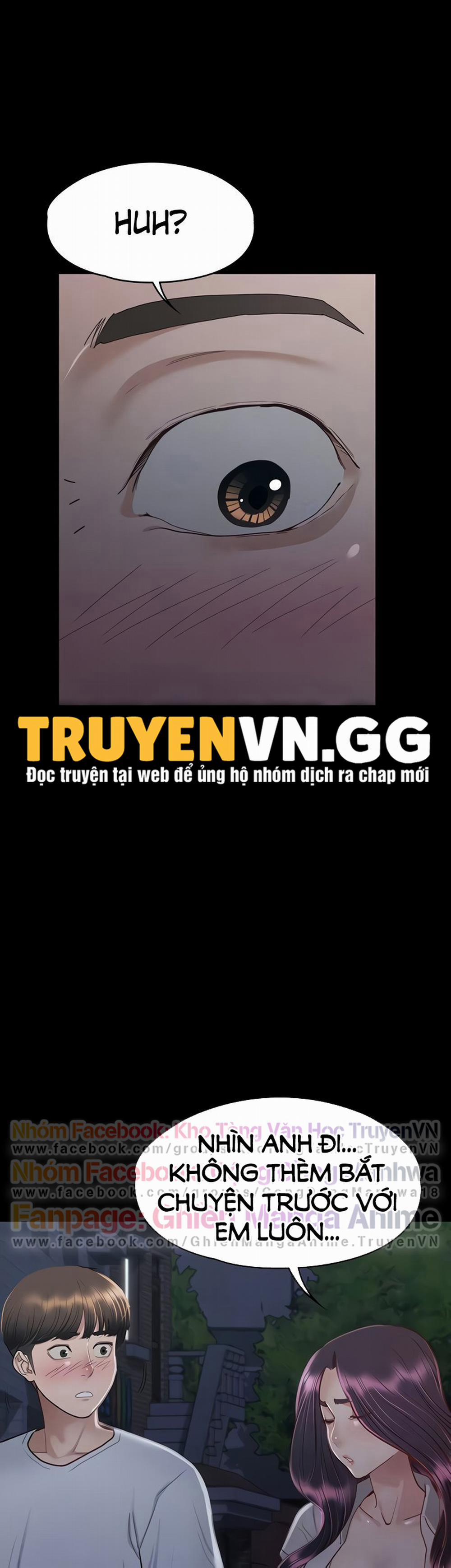 Chinh Phục Nữ Thần 34 trang 39