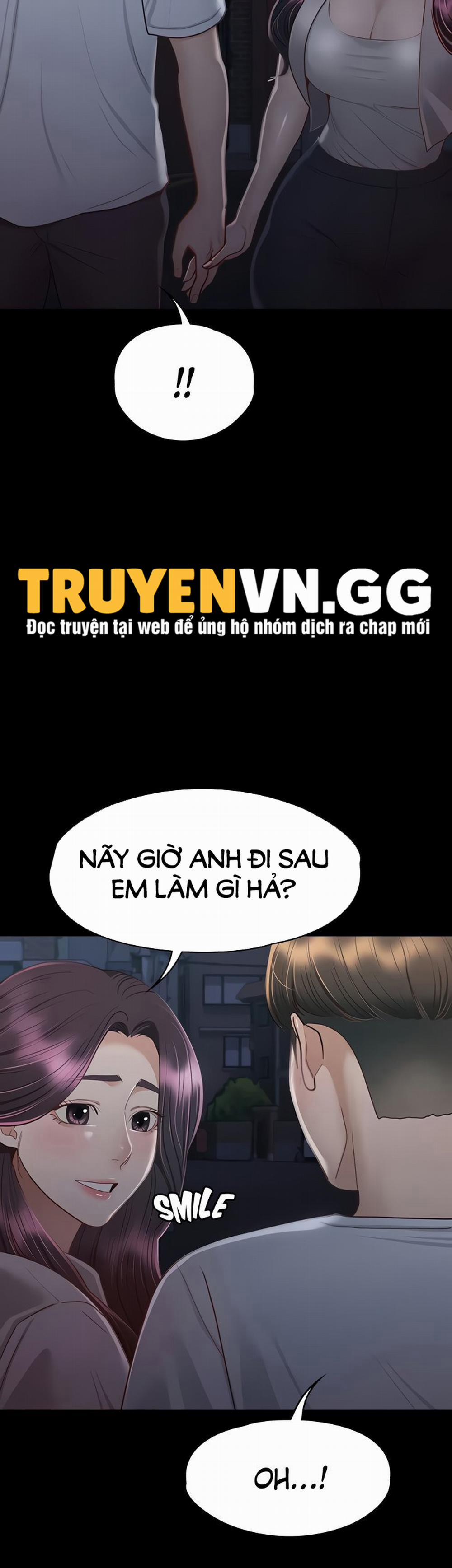 Chinh Phục Nữ Thần 34 trang 40