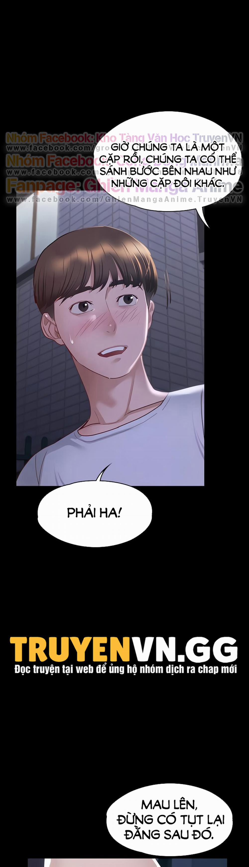 Chinh Phục Nữ Thần 34 trang 41