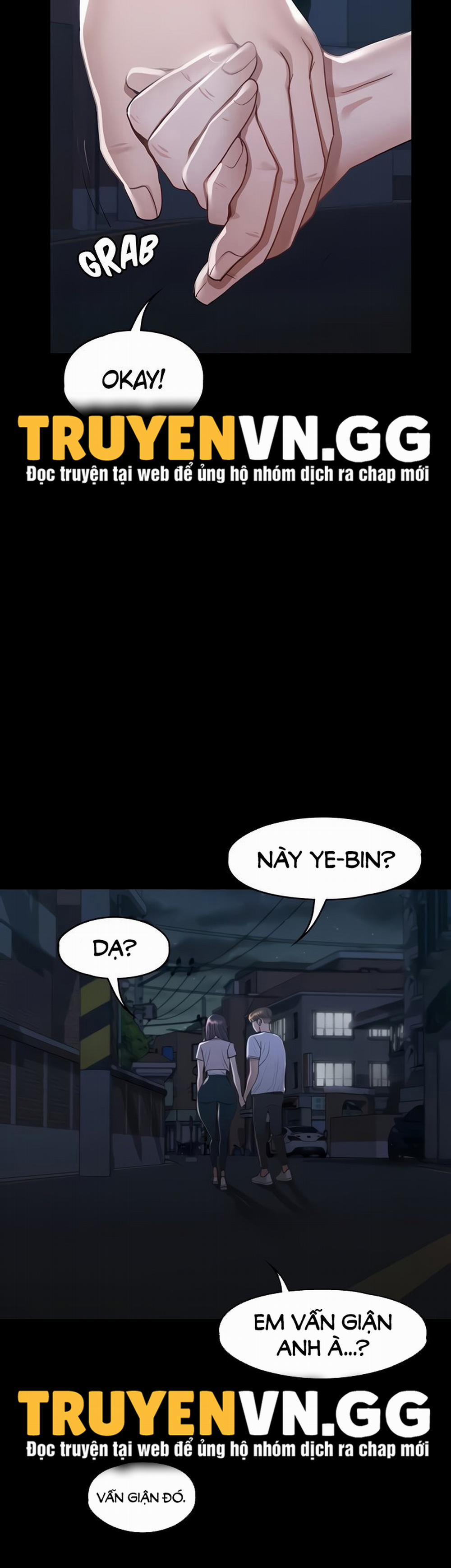 Chinh Phục Nữ Thần 34 trang 42