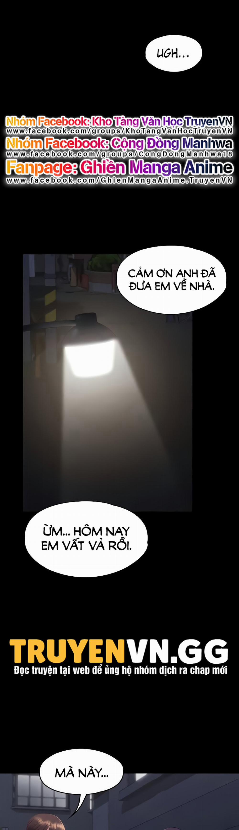 Chinh Phục Nữ Thần 34 trang 43