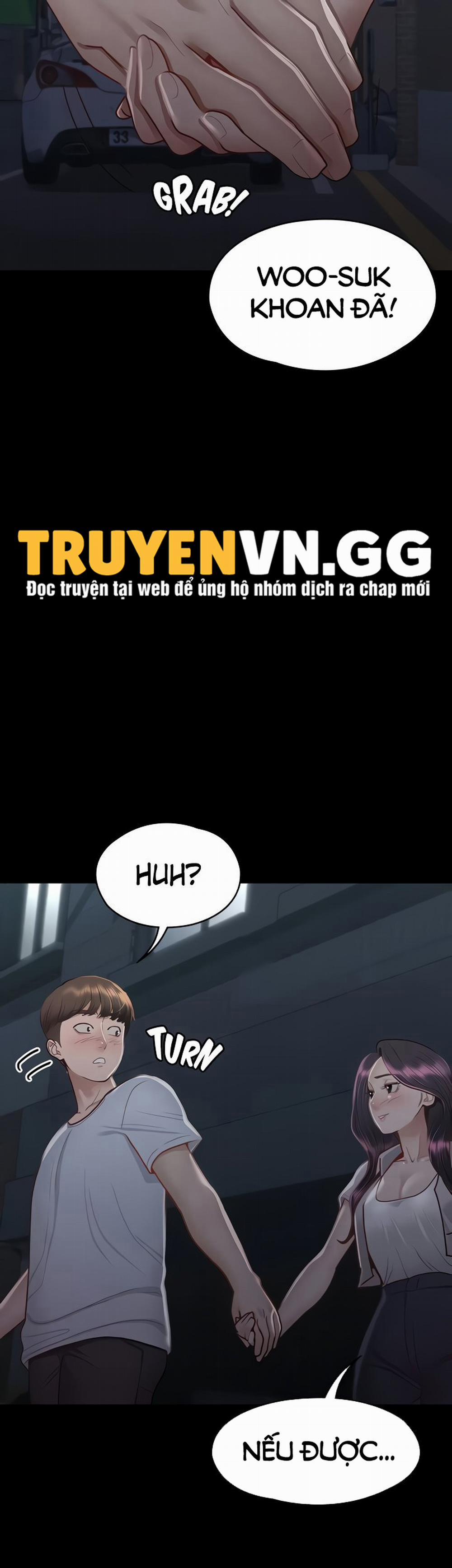 Chinh Phục Nữ Thần 34 trang 46