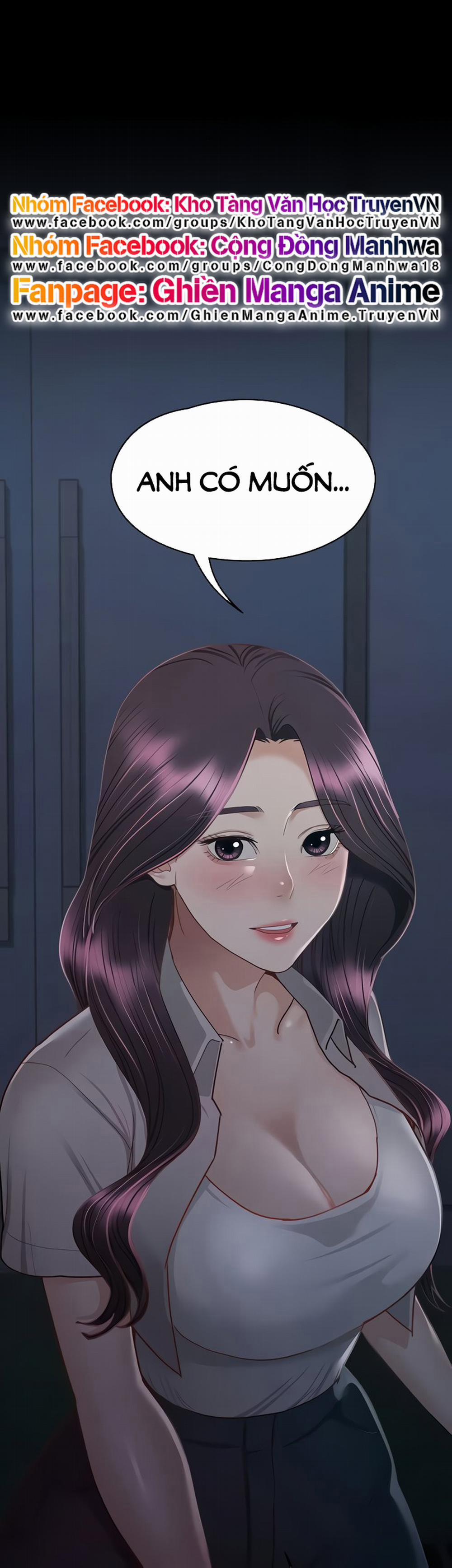Chinh Phục Nữ Thần 34 trang 47