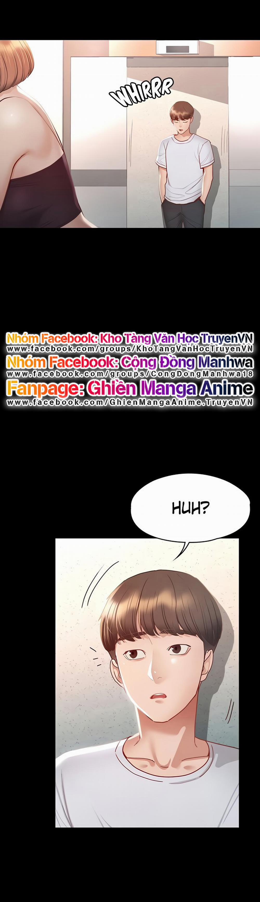 Chinh Phục Nữ Thần 34 trang 5