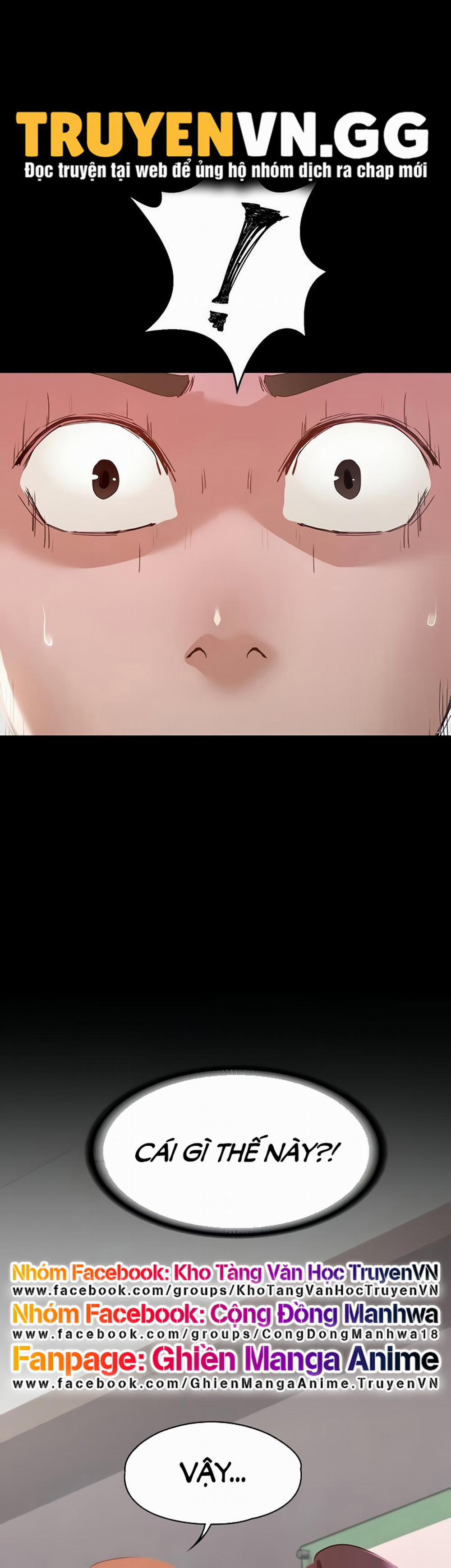 Chinh Phục Nữ Thần 34 trang 6