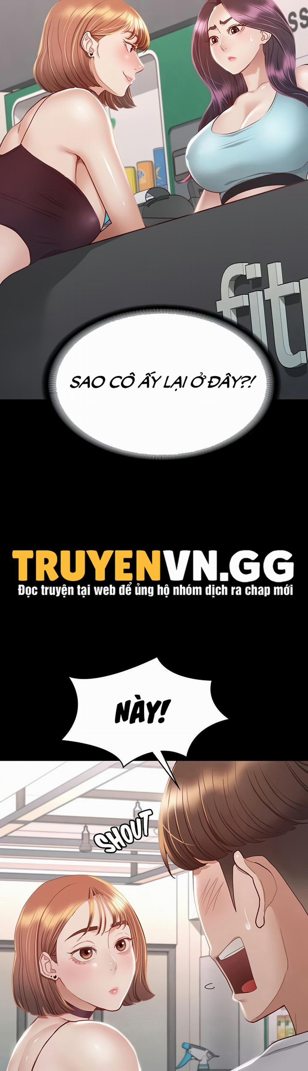 Chinh Phục Nữ Thần 34 trang 7