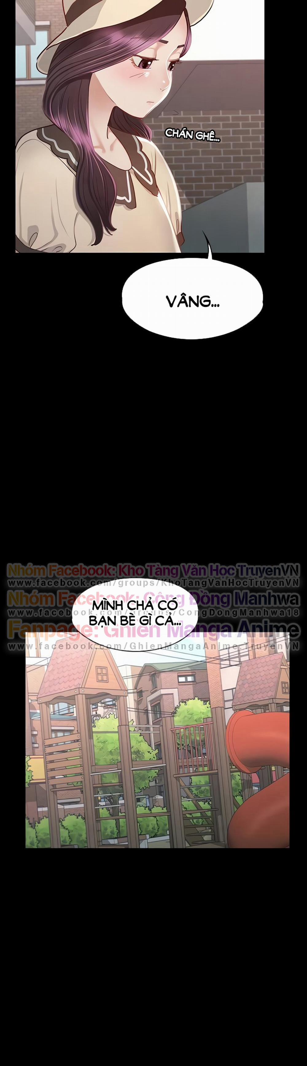 Chinh Phục Nữ Thần 35 trang 12