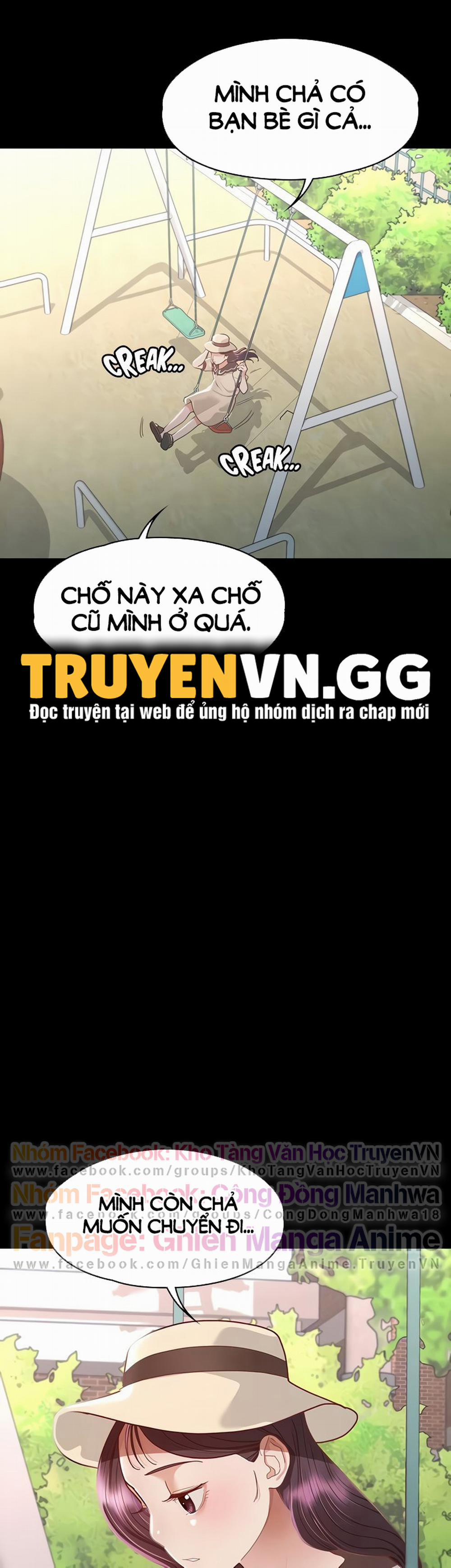Chinh Phục Nữ Thần 35 trang 13