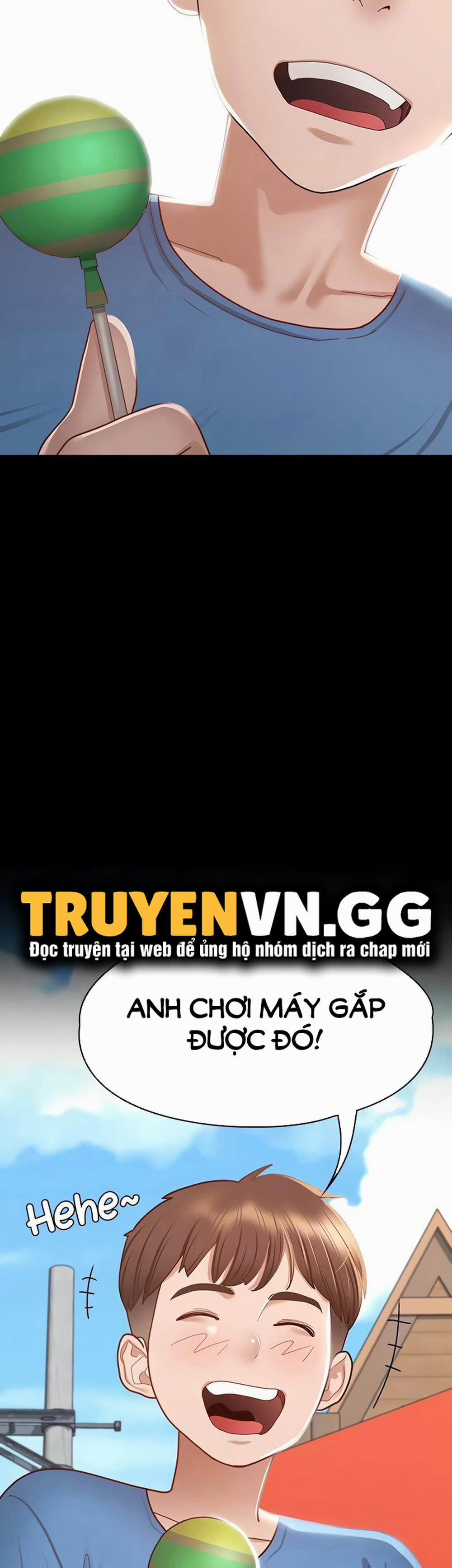 Chinh Phục Nữ Thần 35 trang 16