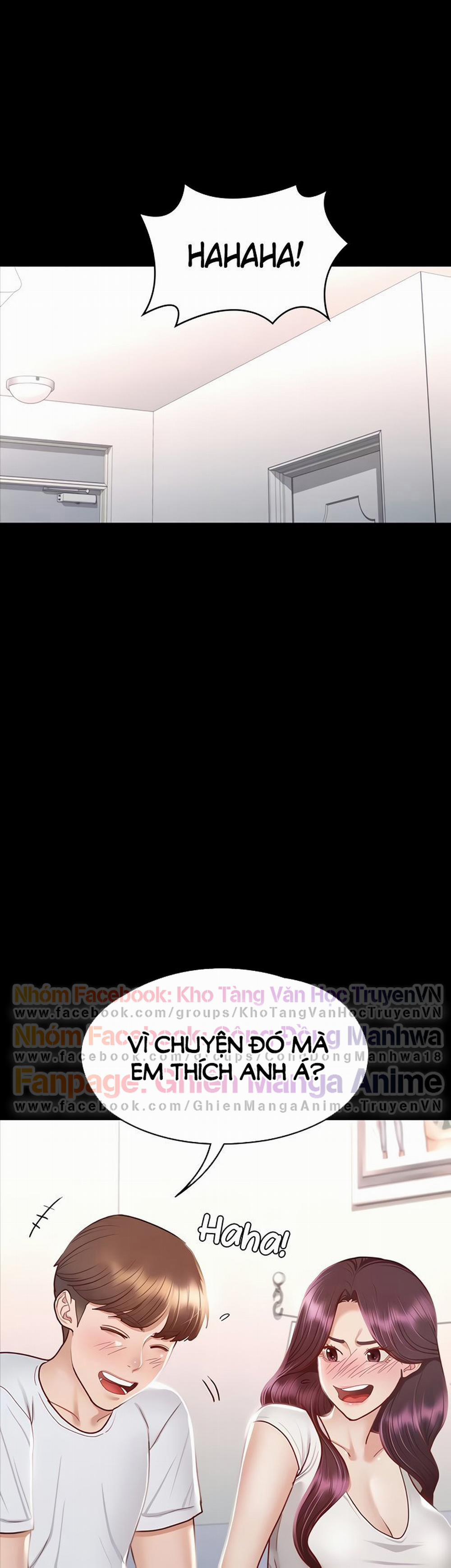 Chinh Phục Nữ Thần 35 trang 19