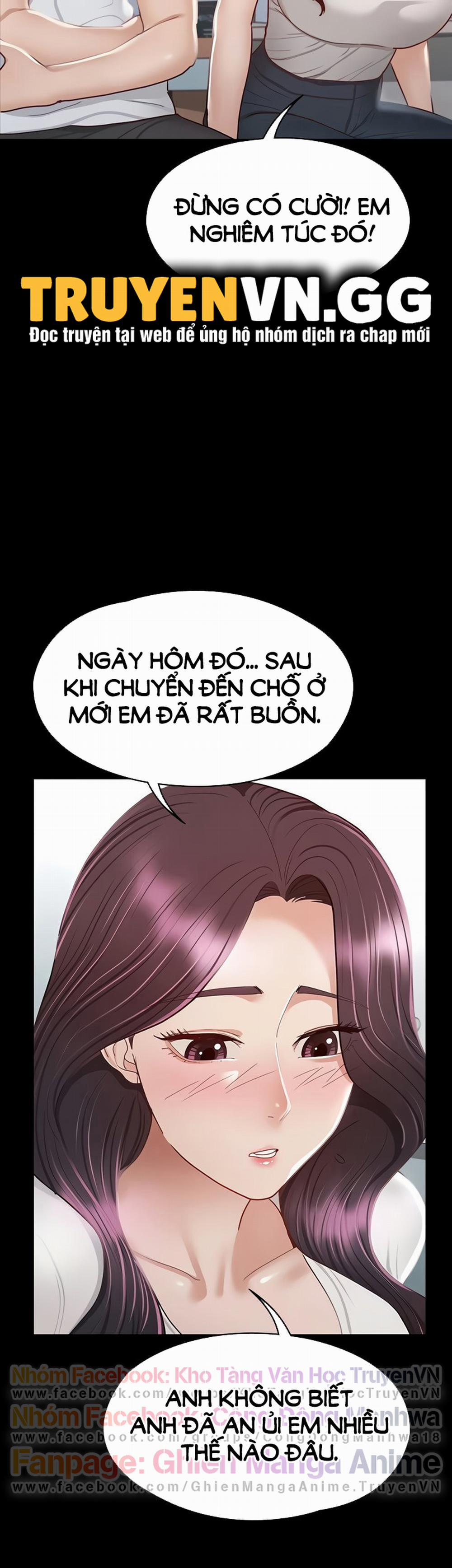 Chinh Phục Nữ Thần 35 trang 20