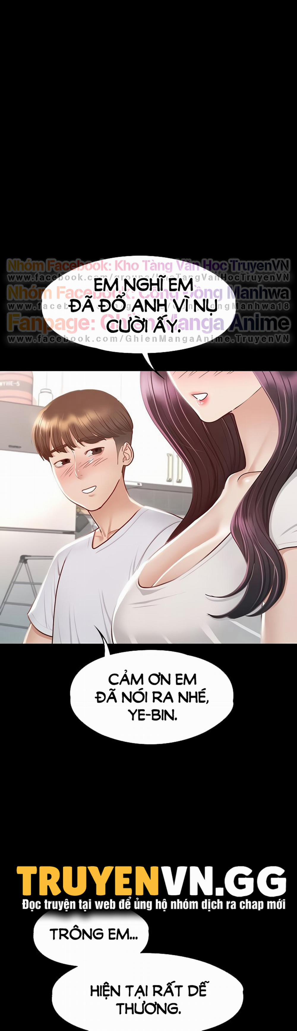 Chinh Phục Nữ Thần 35 trang 21