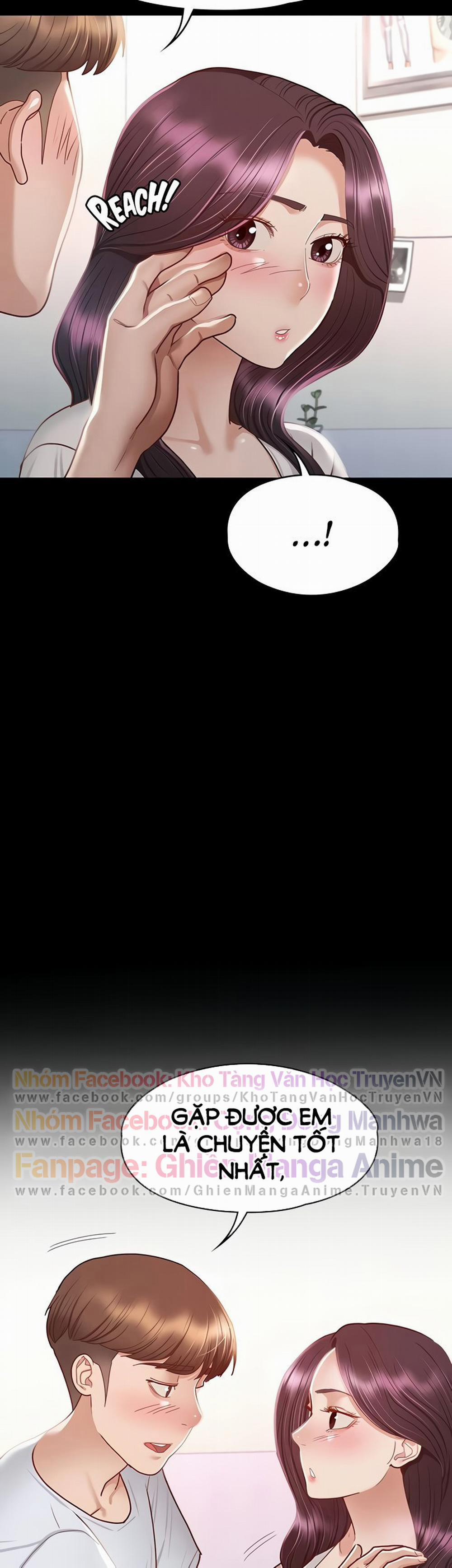 Chinh Phục Nữ Thần 35 trang 22