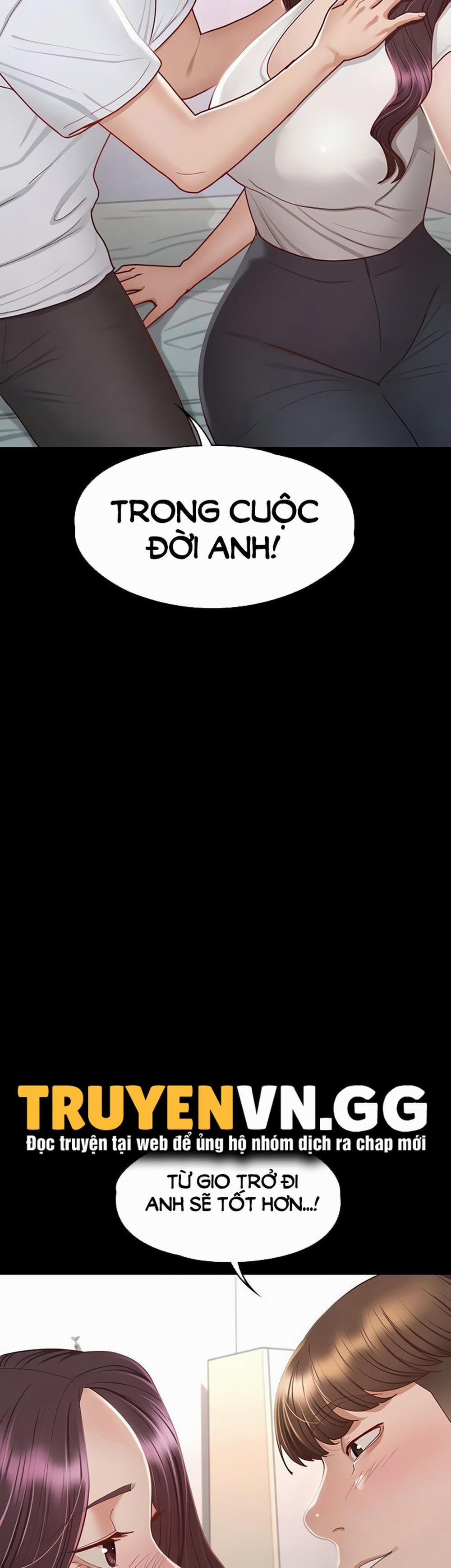 Chinh Phục Nữ Thần 35 trang 23