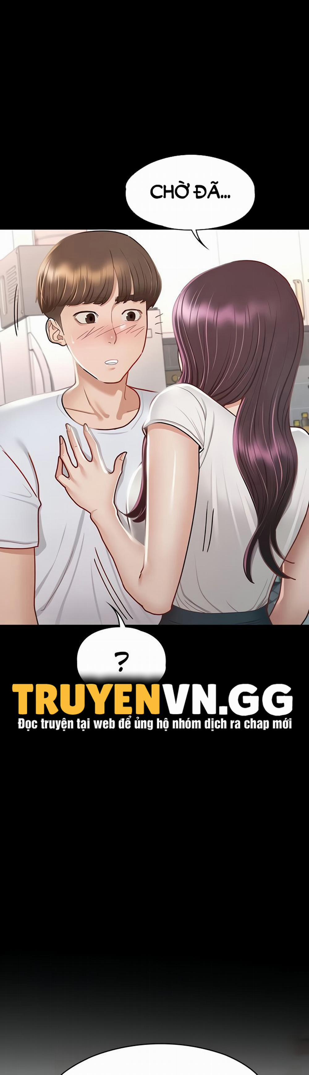 Chinh Phục Nữ Thần 35 trang 27