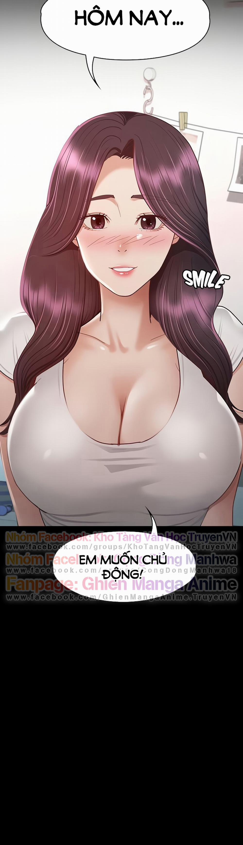 Chinh Phục Nữ Thần 35 trang 28