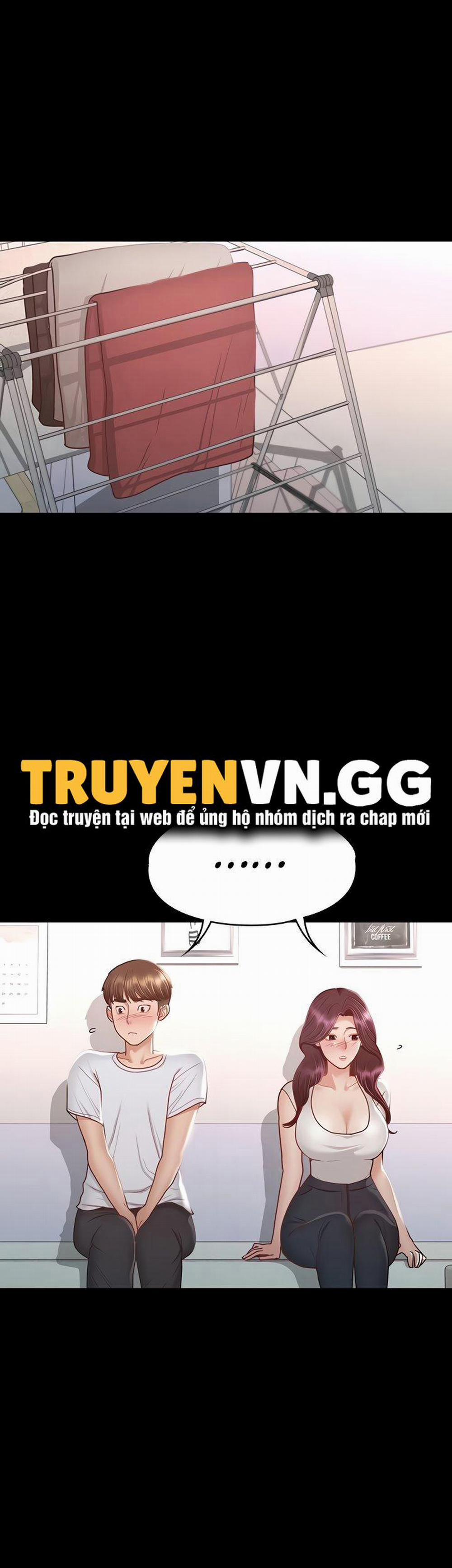 Chinh Phục Nữ Thần 35 trang 3