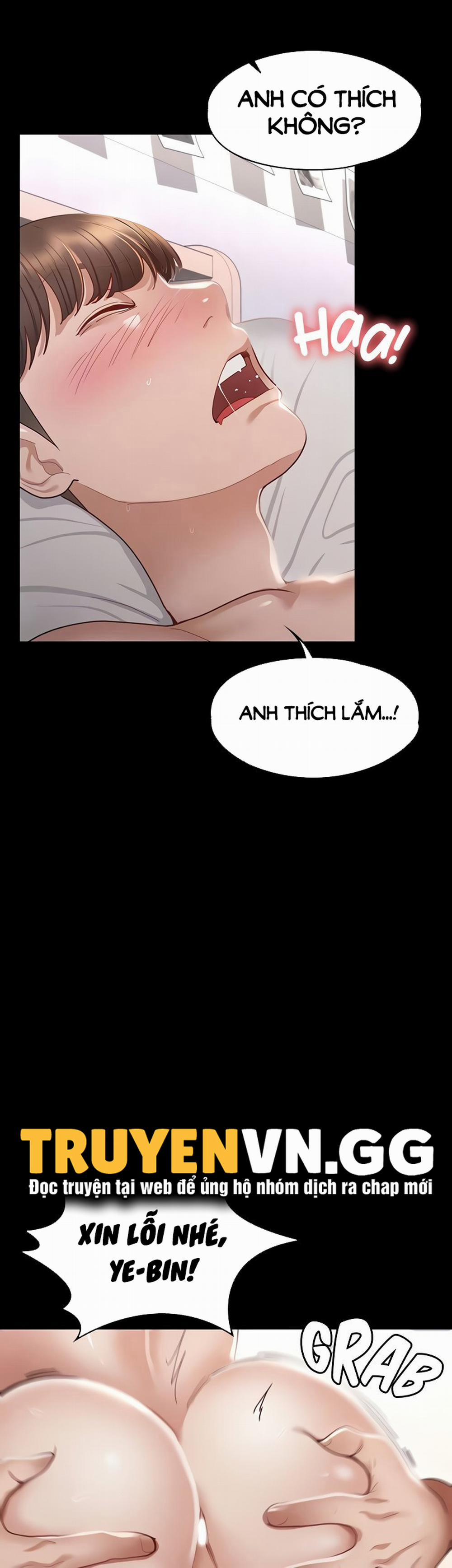 Chinh Phục Nữ Thần 35 trang 36