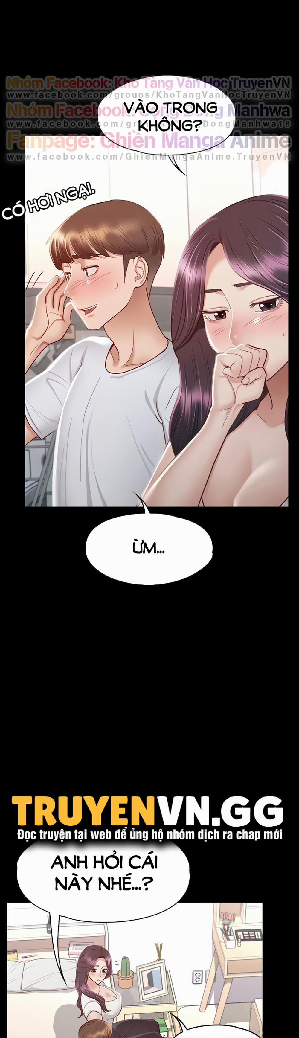 Chinh Phục Nữ Thần 35 trang 4