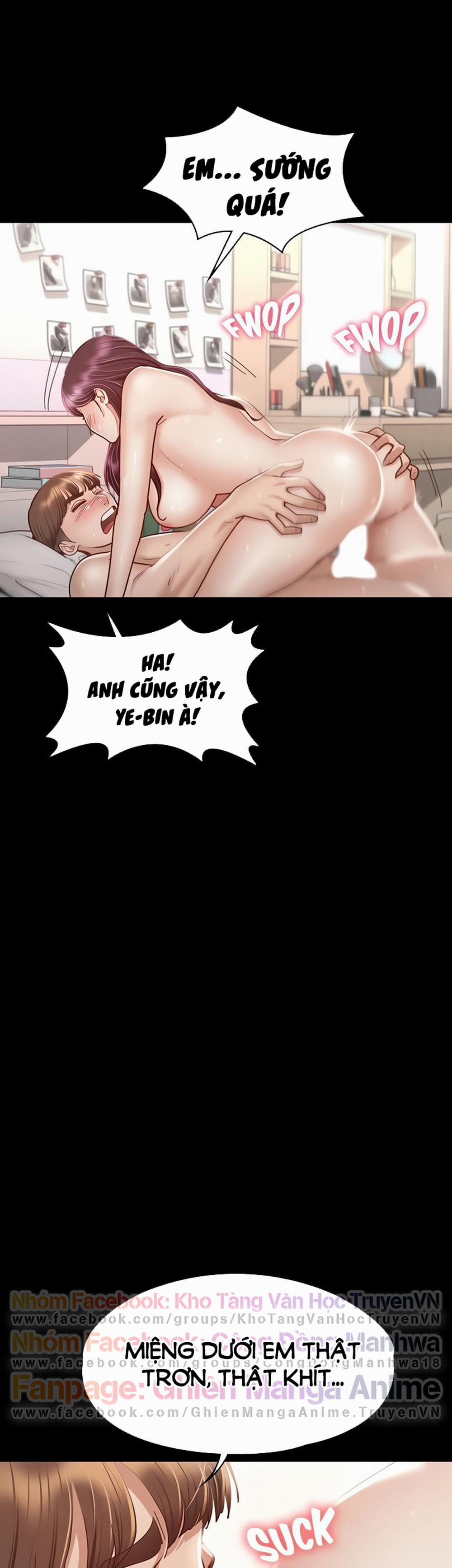 Chinh Phục Nữ Thần 35 trang 41