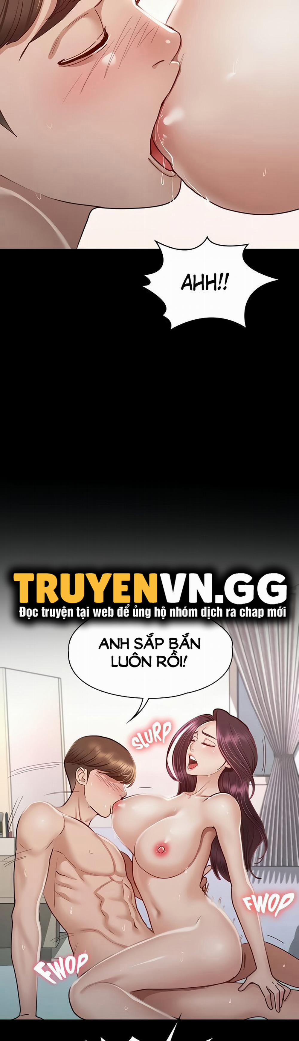 Chinh Phục Nữ Thần 35 trang 42