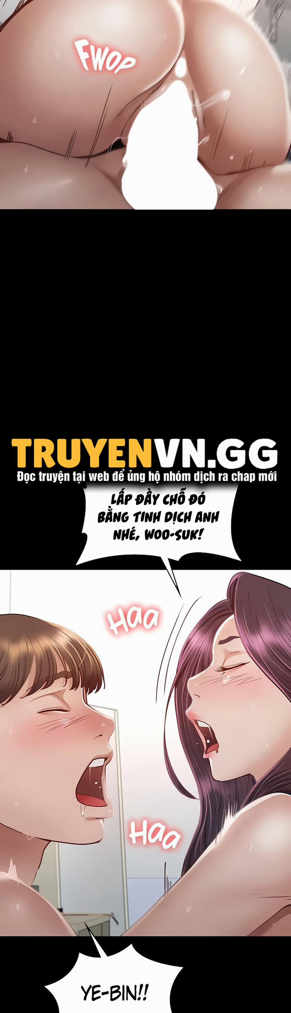 Chinh Phục Nữ Thần 35 trang 46