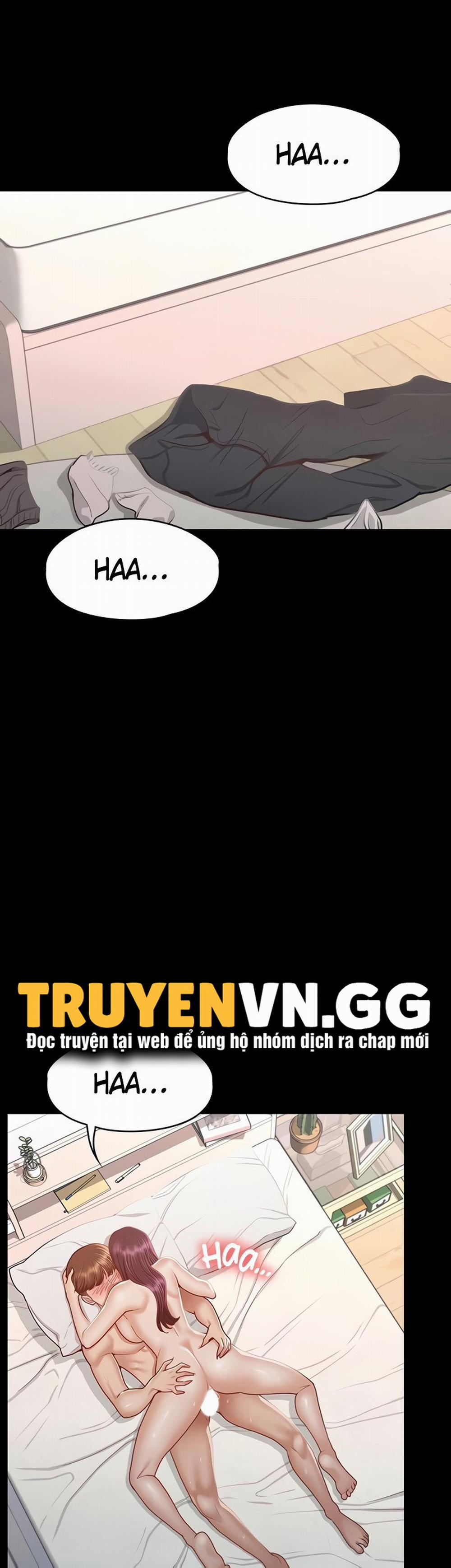 Chinh Phục Nữ Thần 35 trang 49