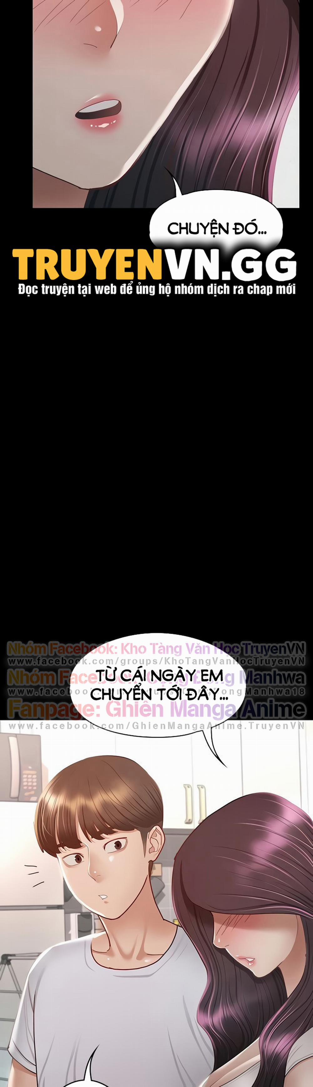 Chinh Phục Nữ Thần 35 trang 7