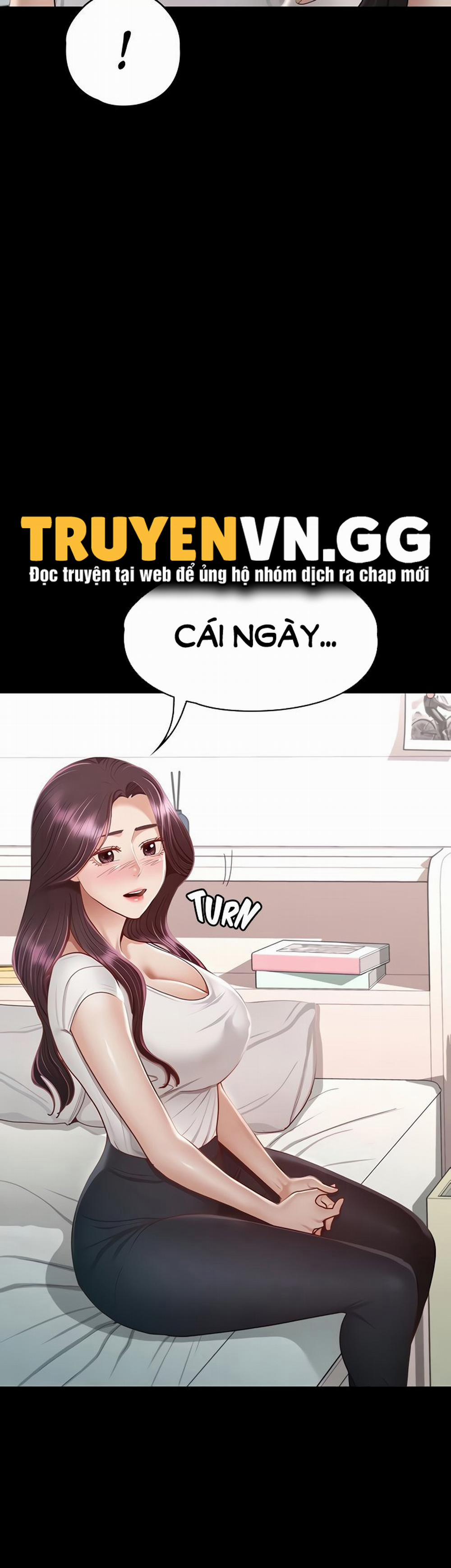 Chinh Phục Nữ Thần 35 trang 8