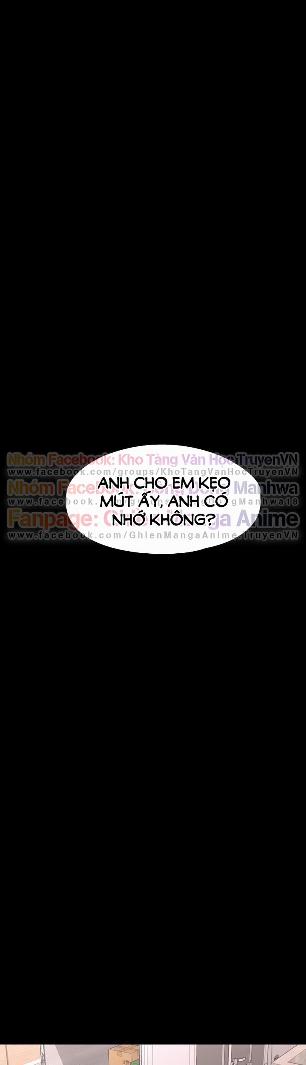 Chinh Phục Nữ Thần 35 trang 9