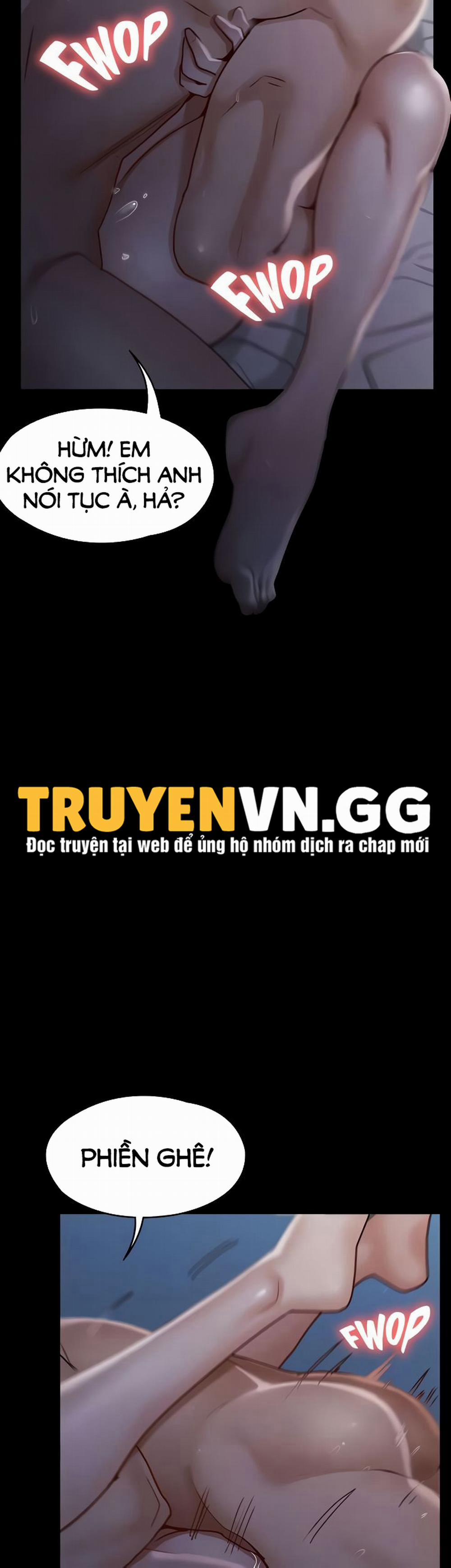 Chinh Phục Nữ Thần 36 trang 13