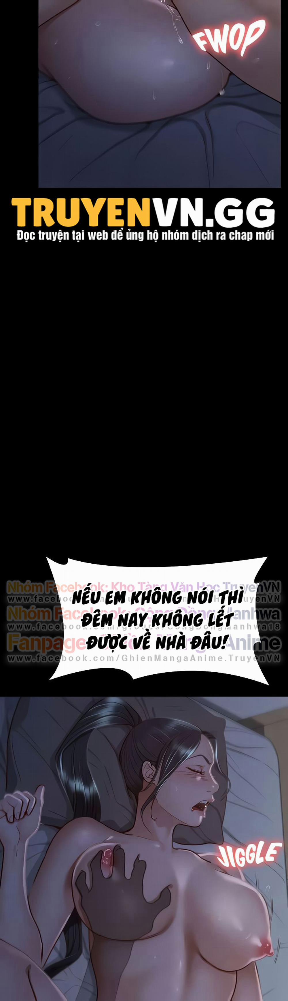 Chinh Phục Nữ Thần 36 trang 14