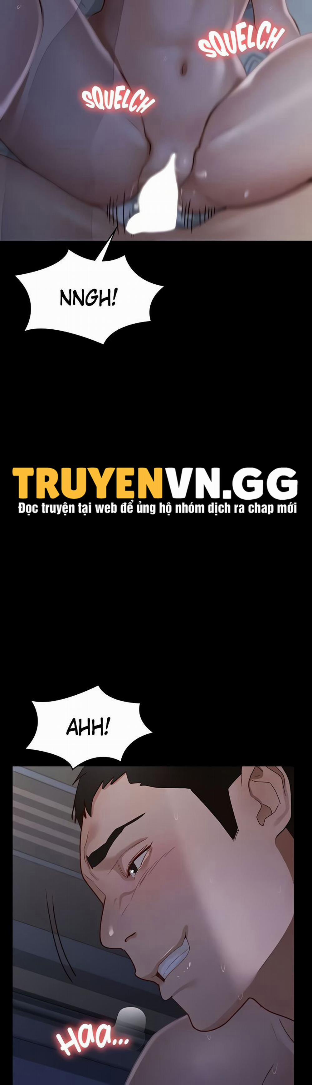 Chinh Phục Nữ Thần 36 trang 15