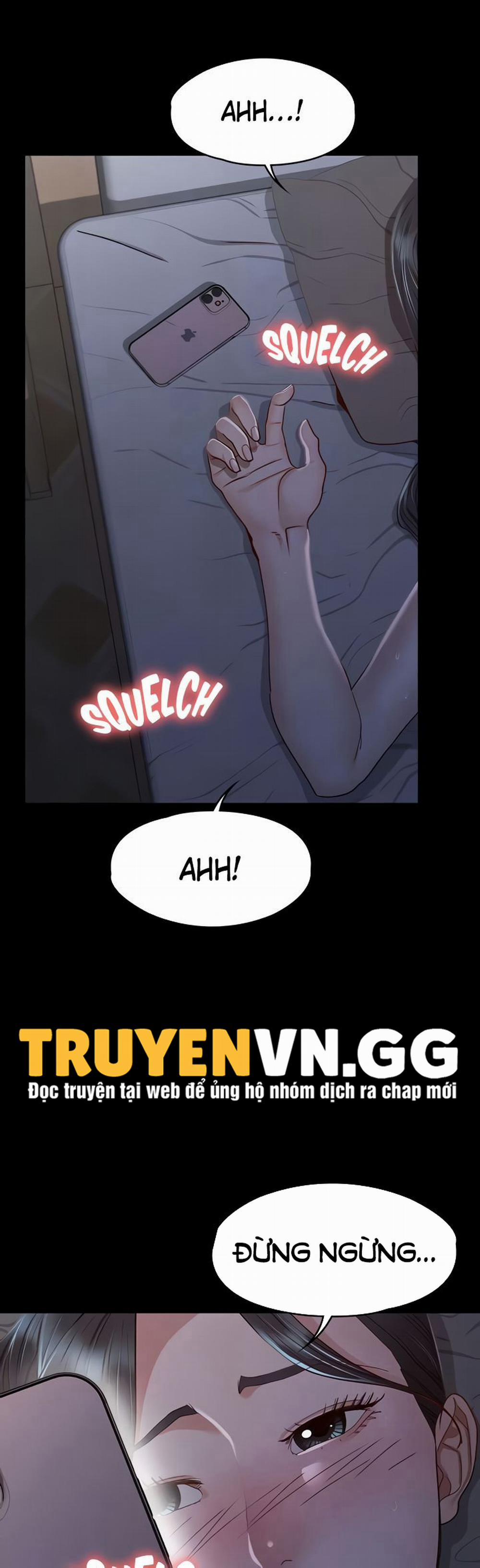 Chinh Phục Nữ Thần 36 trang 17