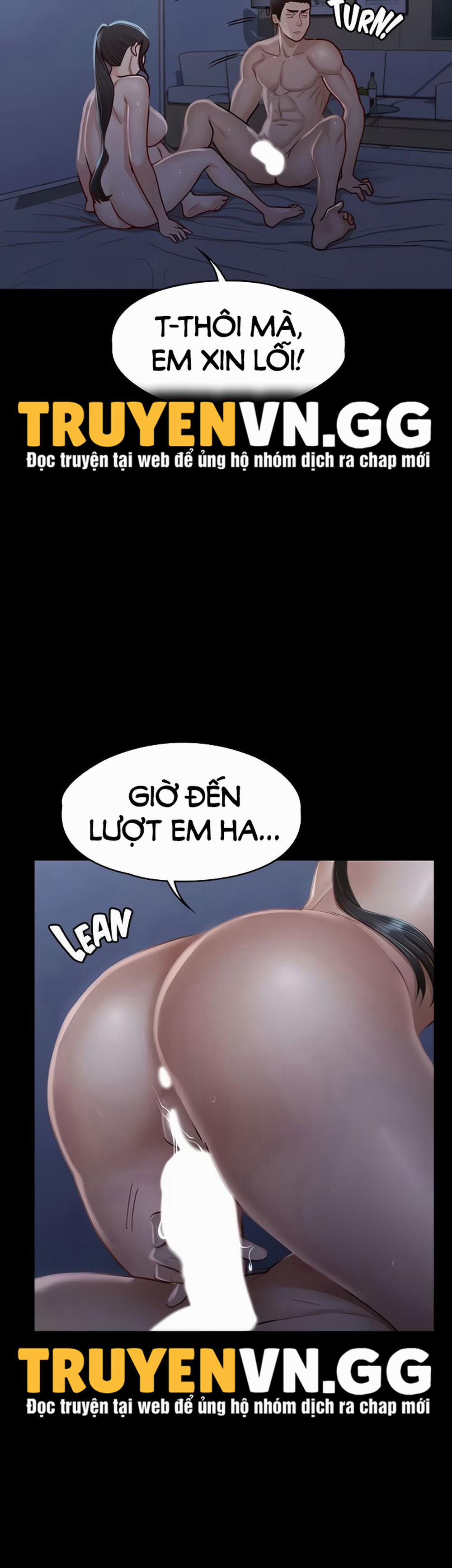 Chinh Phục Nữ Thần 36 trang 24