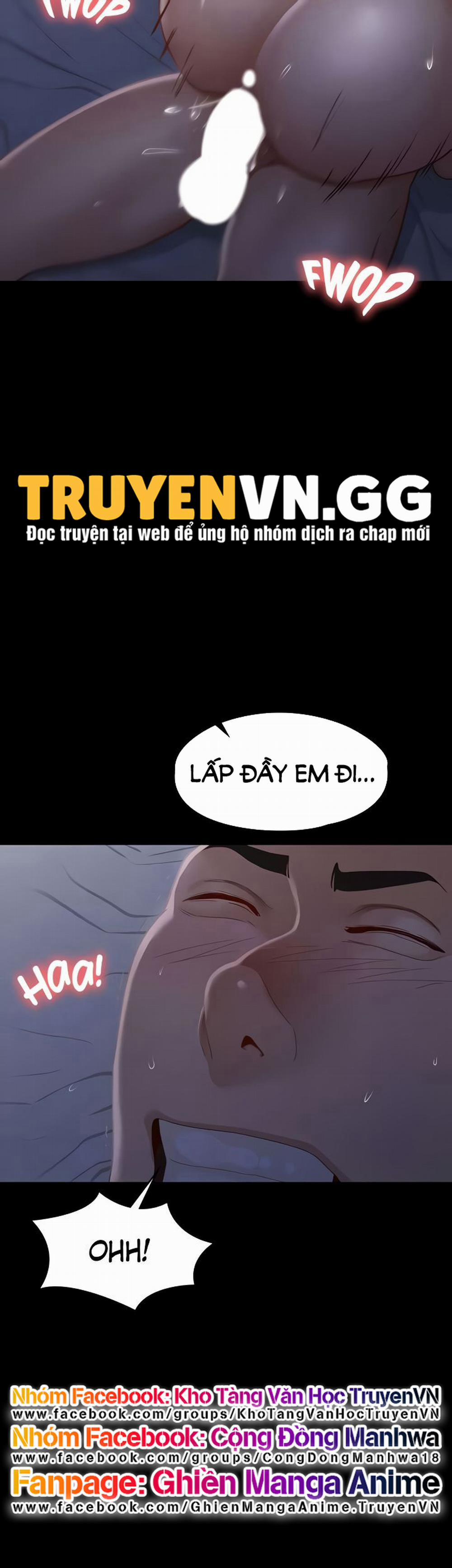 Chinh Phục Nữ Thần 36 trang 33