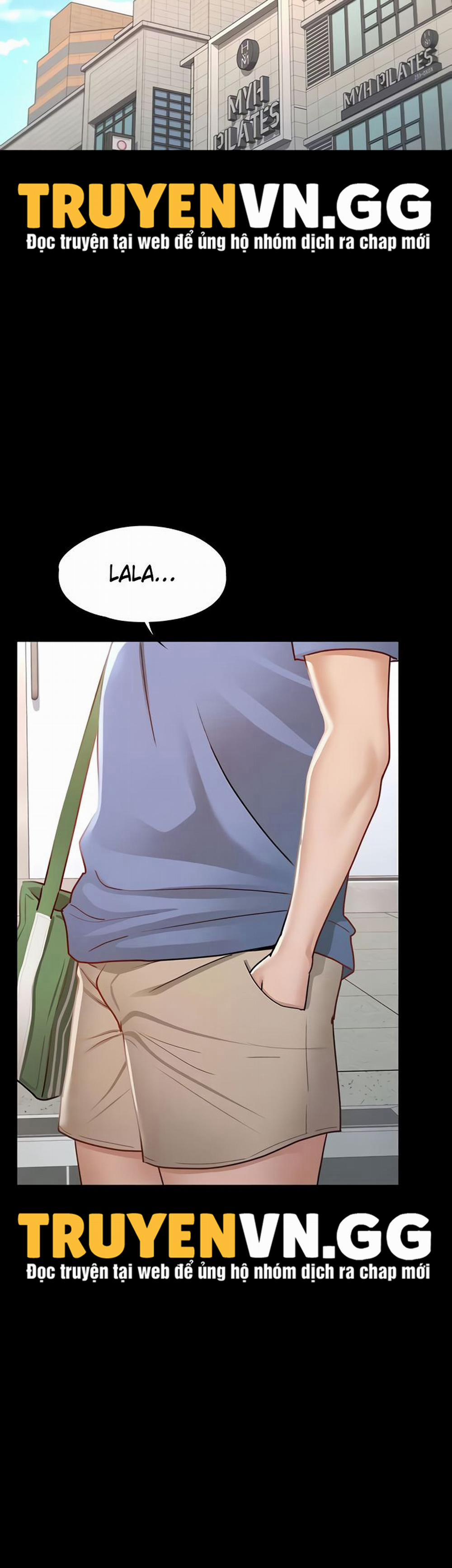 Chinh Phục Nữ Thần 36 trang 36