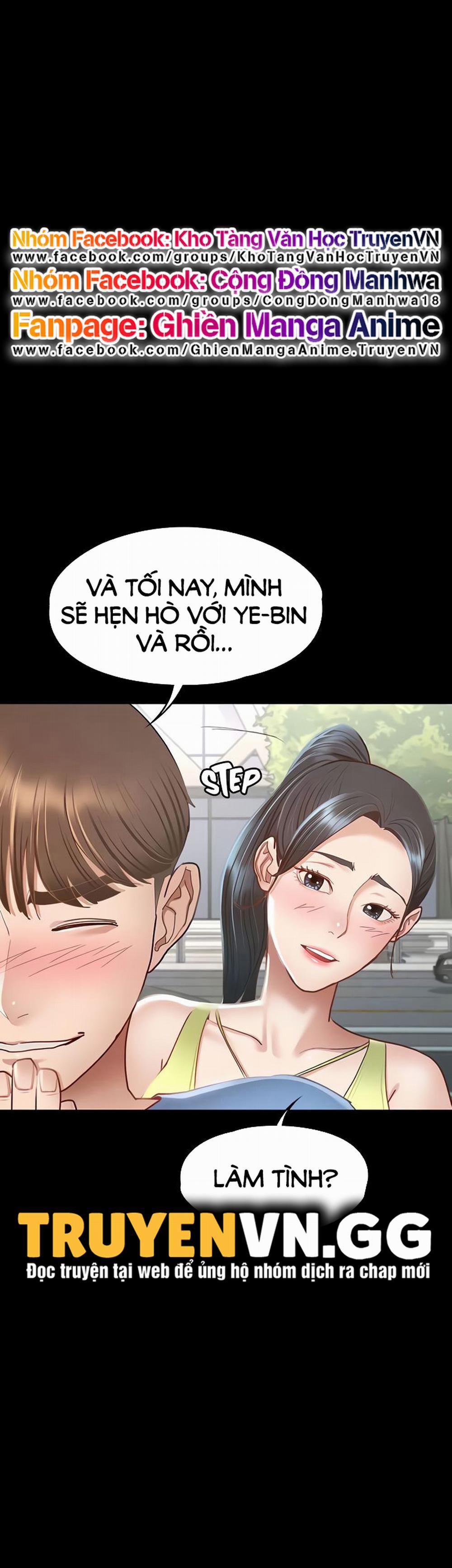 Chinh Phục Nữ Thần 36 trang 38